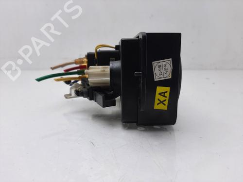 Climate control DAEWOO NUBIRA Saloon (J100) 1.6 16V | BP17163992I5 
