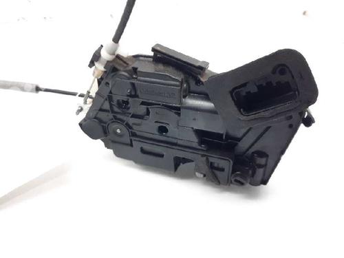 Rear right lock VW POLO V (6R1, 6C1)  | BP5327556C99 