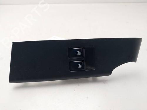 Used Left front window switch Left front window switch CHEVROLET AVEO / KALOS Hatchback (T250, T255) [2006-2026] 39752031 39752031