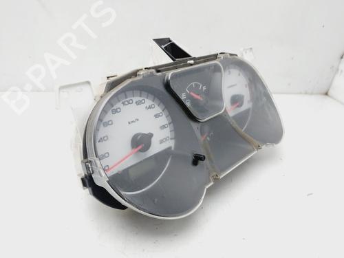 Instrument cluster SUZUKI IGNIS II (MH)  | BP22609036C47 