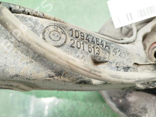 Right rear steering knuckle BMW 3 (E46) 320 d | BP29840089M28