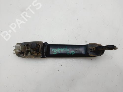 Front right exterior door handle SEAT IBIZA II (6K1)  | BP29572655C129 