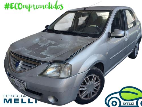 Pièces Détachées Usagées DACIA LOGAN (LS_) [2004-2025]  4354231