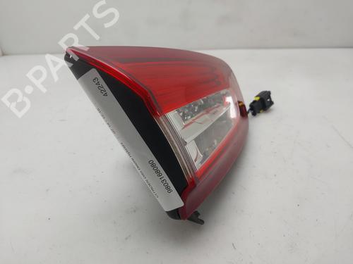 Left tailgate light DS DS 5 (KF_) 2.0 Hybrid4 4x4 | BP39210003C79 - Image 2