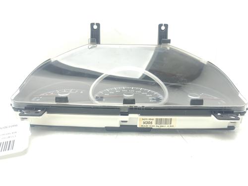 Instrument cluster KIA SPORTAGE II (JE_, KM_) 2.0 CRDi | BP25856872C47 