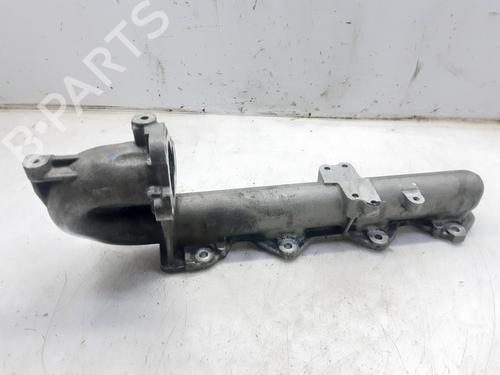 Collettore aspirazione RENAULT LAGUNA III (BT0/1) 2.0 dCi (BT07, BT0J, BT14, BT1A, BT1S) (131 hp) 9589706