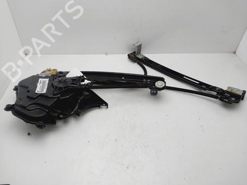 Used Front left window mechanism SEAT IBIZA IV (6J5, 6P1) [2008-2017]  28093592