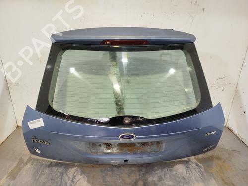 Used Tailgate Tailgate FORD FOCUS I (DAW, DBW) 1.8 TDCi (115 hp) 33112274 33112274