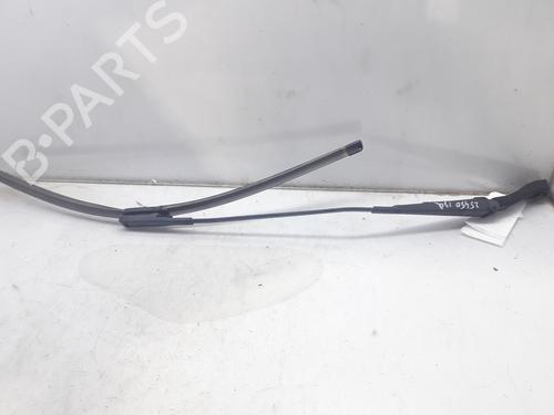 Used Front windshield wiper arm MERCEDES-BENZ A-CLASS (W169) A 180 CDI (169.007, 169.307) (109 hp) 8365157