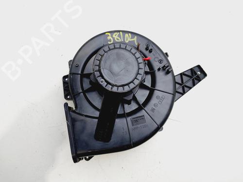 Heater blower motor SEAT IBIZA IV (6J5, 6P1)  | BP29221712M62 