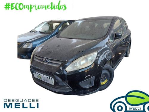 Used Parts FORD C-MAX II (DXA/CB7, DXA/CEU) 5015880