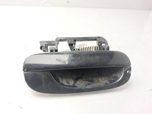 Used Rear right exterior door handle PEUGEOT 607 (9D, 9U) [2000-2025]  30577573