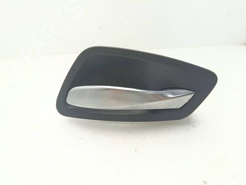 Used Rear right interior door handle BMW 3 (E90) 318 i (129 hp) 23222201
