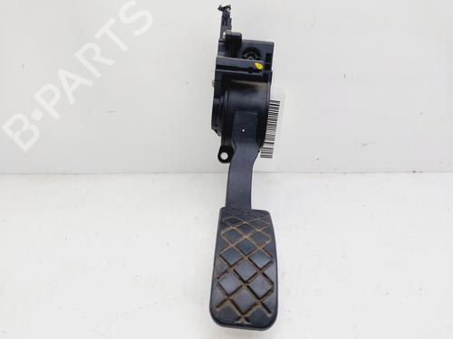 Used Pedal SKODA FABIA II (542) 1.4 TDI (70 hp) 22697491