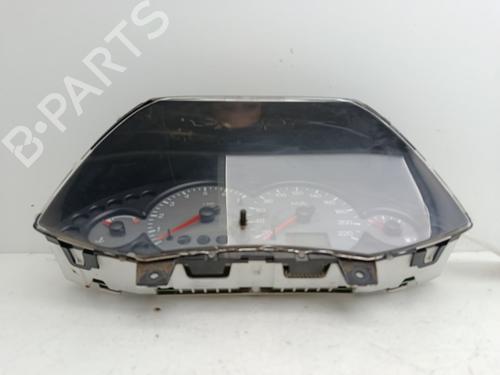 Instrument cluster FORD FOCUS I (DAW, DBW) 1.8 Turbo DI / TDDi | BP28537020C47 