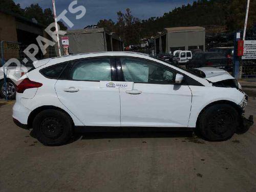 Glove box FORD FOCUS III 1.6 TDCi | BP6624635C95  - Image 10