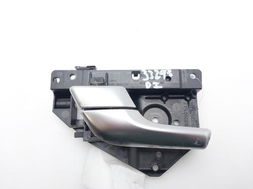 Used Front left interior door handle LAND ROVER RANGE ROVER EVOQUE (L538) 2.0 D (150 hp) 18031673