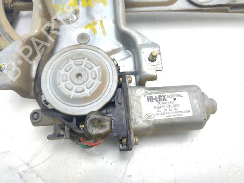 Rear left window mechanism KIA SORENTO I (JC)  | BP24447378C24 