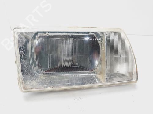 Used Right headlight CITROËN C15 Box Body/MPV (VD_) [1984-2006]  31670398