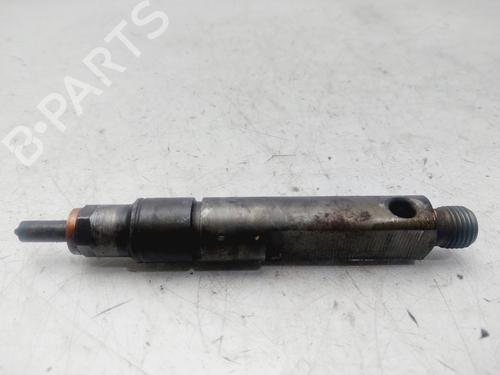 Used Injector RENAULT LAGUNA I (B56_, 556_) 1.9 dTi (100 hp) 27668300