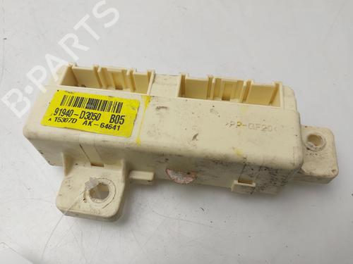 Elektronisk modul HYUNDAI TUCSON (TL, TLE) [2015-2023]  32132694