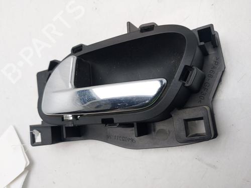 Rear left interior door handle CITROËN C4 I (LC_) | BP32382177I15