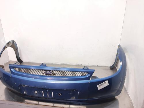 Front bumper FORD KA (RB_) 1.3 i ROCAM | BP16773718C7 