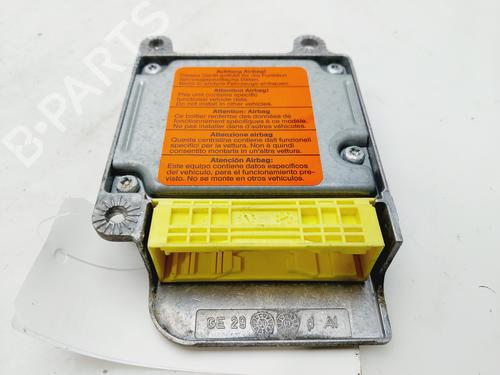 ECU airbags VW POLO (6N2)  | BP19325604M53 