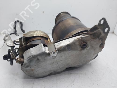 Particulate filter VW GOLF VII (5G1, BQ1, BE1, BE2) | BP37010886M81 - Image 6