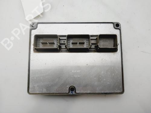 Used Engine control unit (ECU) FORD FOCUS II Convertible 2.0 (145 hp) 29810637