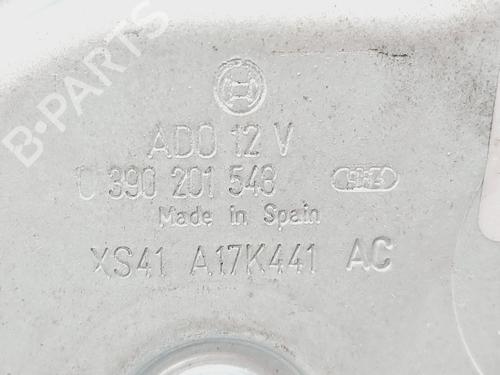 Motor limpa vidros traseiro FORD FOCUS I (DAW, DBW) 1.6 16V | BP29908789M102