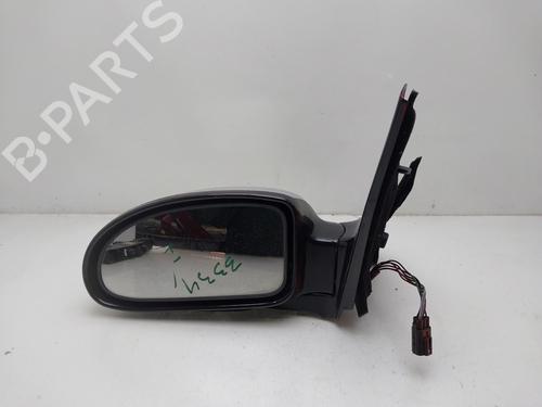 Used Left mirror FORD FOCUS I (DAW, DBW) 1.8 TDCi (100 hp) 16358284