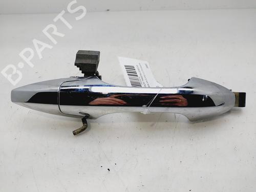 Høyre bak utvendig håndtak HONDA ACCORD VII (CL, CN) 2.2 i-CTDi (CN1) (140 hp) 30508226