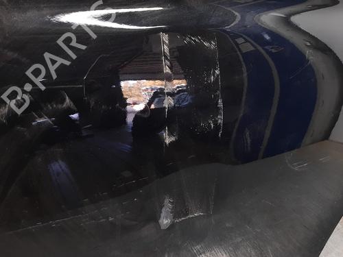 Left rear door MERCEDES-BENZ CLS (C219) CLS 320 CDI (219.322) | BP9725798C4 