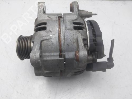 Alternator SEAT LEON (1P1) | BP38534874M7 - Image 4