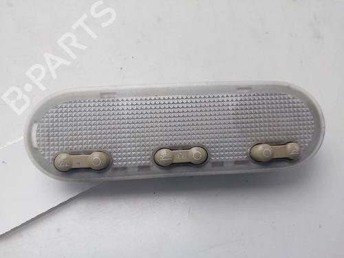 Used Interior roof light Interior roof light NISSAN NOTE (E11, NE11) 1.5 dCi (68 hp) 40281745 40281745