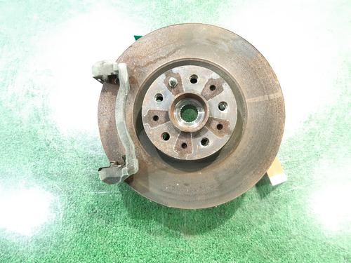 Left front steering knuckle FIAT TIPO Hatchback (356_, 357_)  | BP9046361M25 