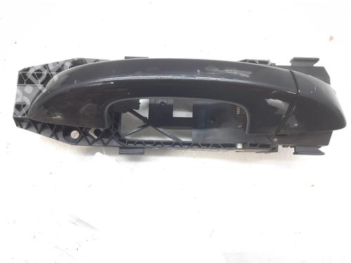 Used Front right exterior door handle VW GOLF VI (5K1) [2008-2014]  10157910