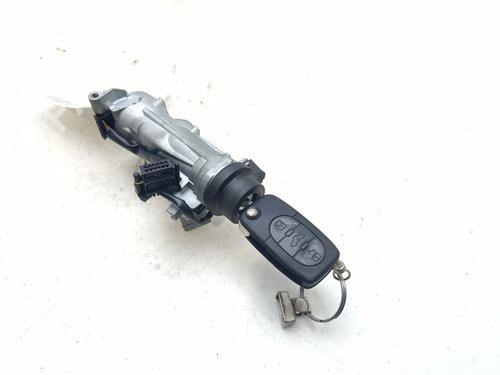 Used Ignition barrel Ignition barrel AUDI A3 (8P1) 1.9 TDI (105 hp) 34435656 34435656