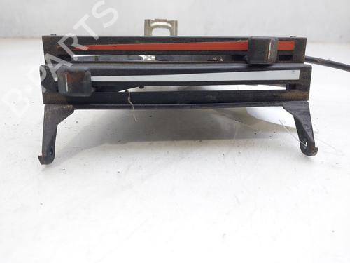 AC-Styringsenhed/Manøvreenhed CITROËN C15 Box Body/MPV (VD_) 1.8 D (60 hp) 17510155