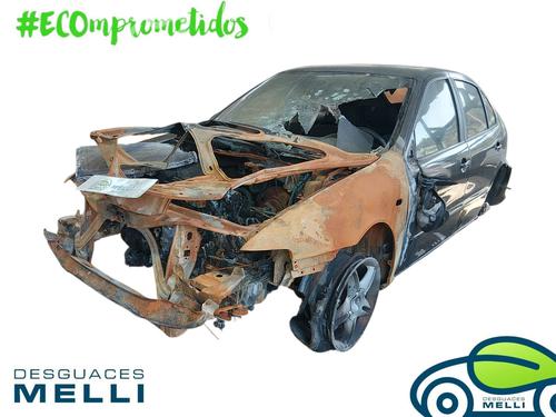 Used Parts SEAT LEON (1M1) [1999-2006]  4445531