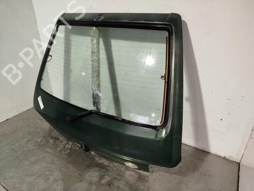 Tailgate PEUGEOT 205 I (741A/C) 1.7 Diesel | BP30870490C6