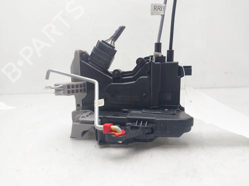 Used Rear right lock HYUNDAI KONA (OS, OSE, OSI) [2017-2023]  15539385