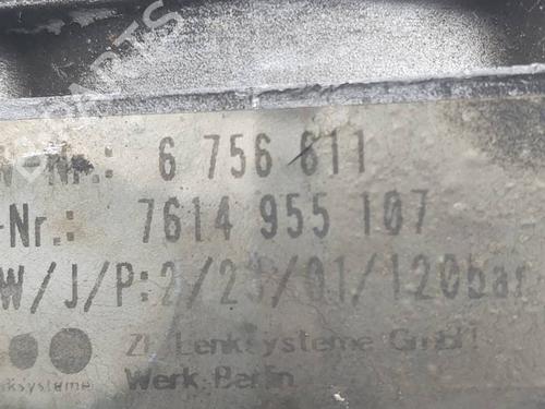 Steering pump BMW 3 Compact (E46) 316 ti | BP39691048M99 - Image 3