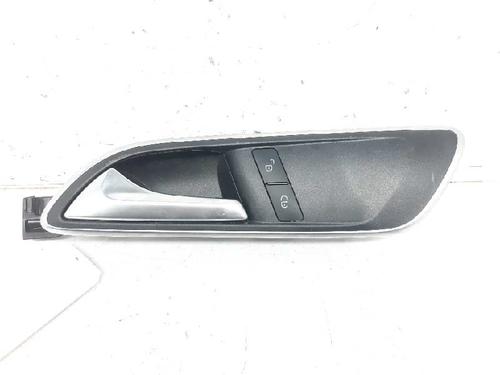 Used Front left interior door handle MERCEDES-BENZ A-CLASS (W176) A 180 (176.042) (122 hp) 5571082