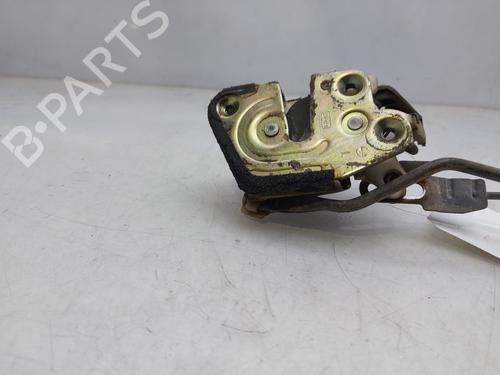 Vergrendeling links voor HYUNDAI ACCENT I (X-3) 1.3 i 12V (84 hp) 17439685