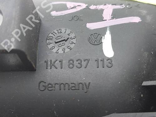 Front left interior door handle VW JETTA III (1K2) | BP38600938I13 - Image 2