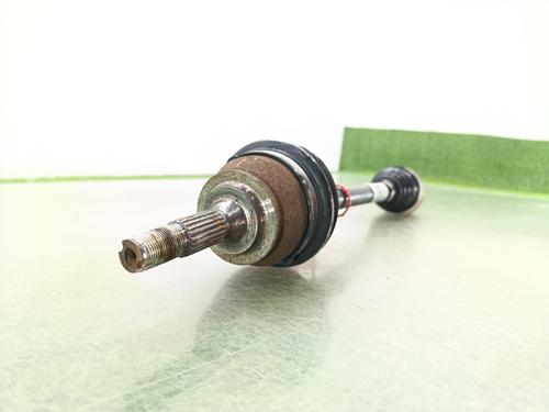 Left front driveshaft PEUGEOT 2008 I (CU_) | BP40624760M38 - Image 2