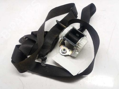 Front left seatbelt BMW 3 (E90) 320 d | BP8732172I26 
