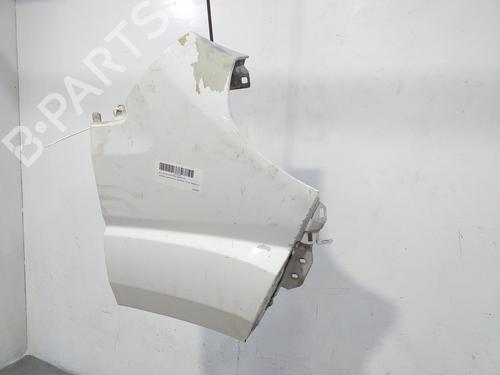 Right front fenders CITROËN JUMPER II Van 3.0 HDi 160 | BP17621560C42 
